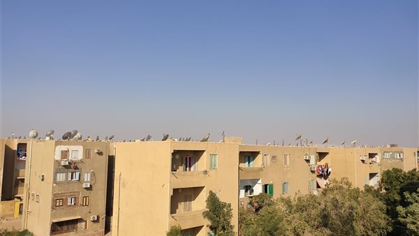 محافظة الوادي الجديد