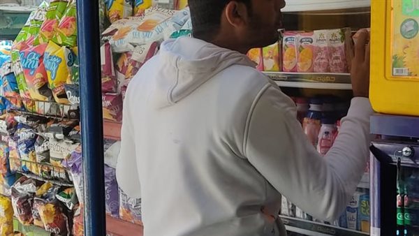 جانب من الحملة 