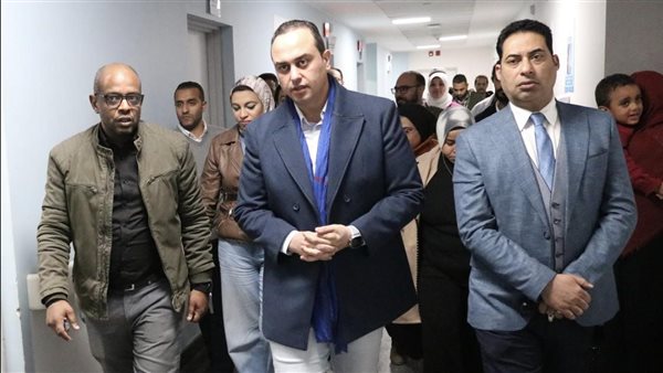  الدكتور أحمد السبكي