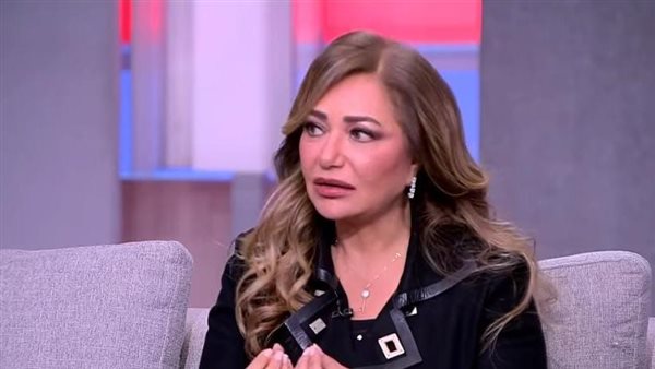 الفنانة ليلى علوي