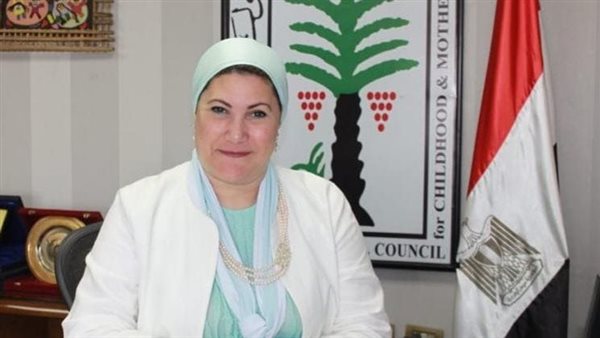 الدكتورة سحر السنباطي