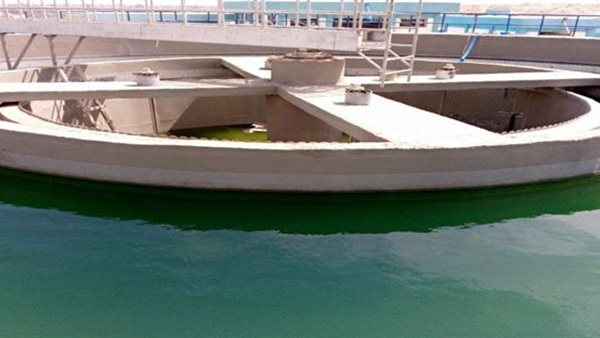 مشروعات الهيئة القومية