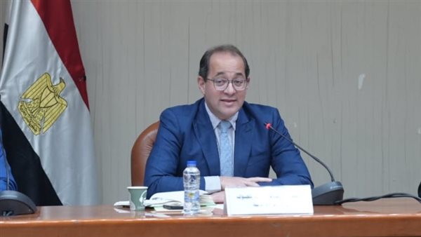 وزير المالية 