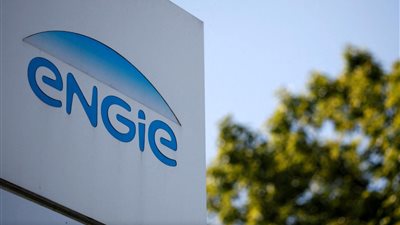 إنجي الفرنسية تعلن توسيع مشروع محطة الرياح في مصر