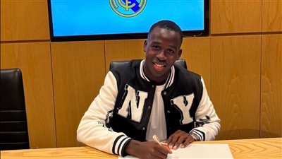  لاميني فاتي مدافع ليجانيس يوقع عقود انضمامه لـ ريال مدريد