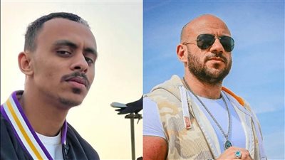  كزبرة: أبدأ تصوير فيلم أوفر سايس قريبًا.. وأشارك في مسلسل الغاوي بطولة مكي ضيف شرف