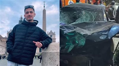 وفاة سائق السيارة.. ارتفاع عدد ضحايا حادث كفر طنبدي بالمنوفية إلى 4 وفيات