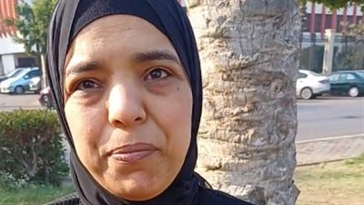 نظر محاكمة المتهم بإنهاء حياة طالب ببورسعيد.. ووالدة الضحية: ناري مش هتبرد غير برجوع حقه| بث مباشر