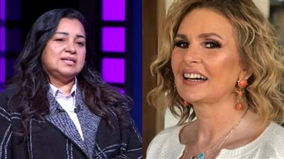 بخور وقرآن.. كيف تبدأ يسرا تصوير أعمالها الفنية؟