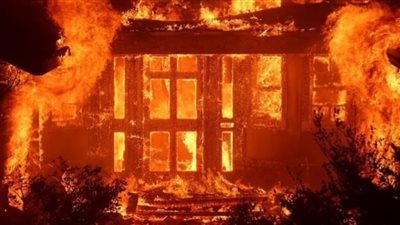 بسبب الحرائق.. جامعة كاليفورنيا بلوس أنجلوس تعلن تمديد التعليم عن بعد حتى 17 يناير