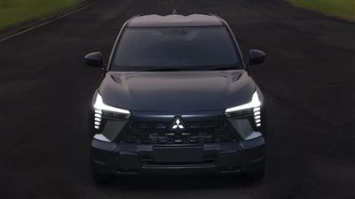 أسعار سيارات ميتسوبيشي اليابانية في مصر.. تبدأ من 790 ألف جنيه