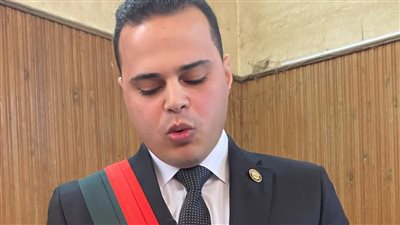 ممثل النيابة عن مقتل سيدة على يد زوجها: سلب حياتها دون رحمة ولم تشفع له صرخات صغارهما