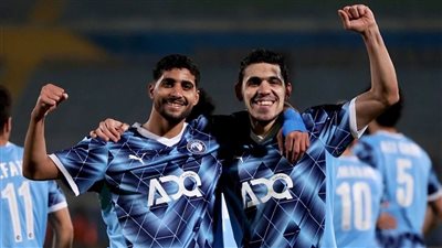 القنوات الناقلة لمباراة بيراميدز وساجرادا اليوم في دوري أبطال إفريقيا 2024-25