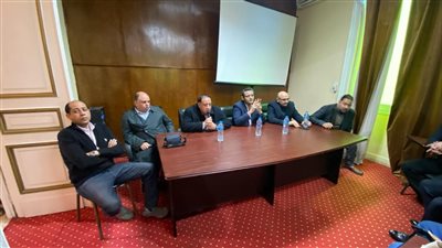 افتتاح مركز تدريب متطور لصحفيي الإسكندرية بتمويل ذاتي