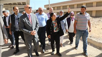 ستشبه مساكن جاردينيا.. مصدر بمحافظة القاهرة يكشف آخر مستجدات العمل بمدينة الأمل الحضارية| خاص