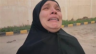 أسرة ضحية زوجها بكفر الشيخ بعد إحالة أوراقه للمفتي: حقها رجع| بث مباشر