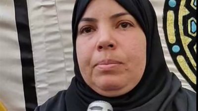 أسرة الطالب ضحية طعن زميله بمعهد العاشر تتلقى واجب عزائه.. ووالدته: ابني كان بيدافع عن بنت المتهم عاكسها |بث مباشر 