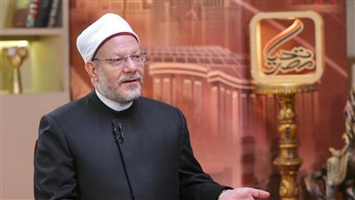 شوقي علام: الشريعة تتفاعل مع واقع الناس وتضبط التعاملات البنكية وفق المقاصد الشرعية