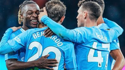 هالاند يقود تشكيل مانشستر سيتي لمواجهة برينتفورد في الدوري الإنجليزي 