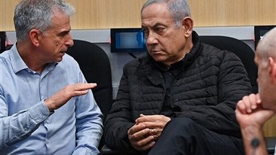 بمشاركة رئيسي الشاباك والموساد.. وفد المفاوضات الإسرائيلي يتوجه إلى الدوحة بقرار من نتنياهو