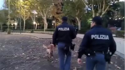 طعنوه بسكين.. ضبط 3 مصريين في إيطاليا بتهمة خطف وسرقة شاب مصري