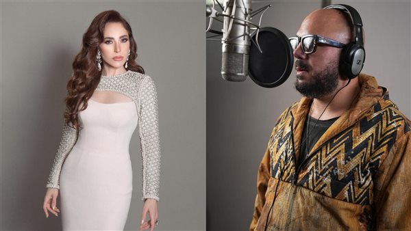 محمود العسيلي - المطربة