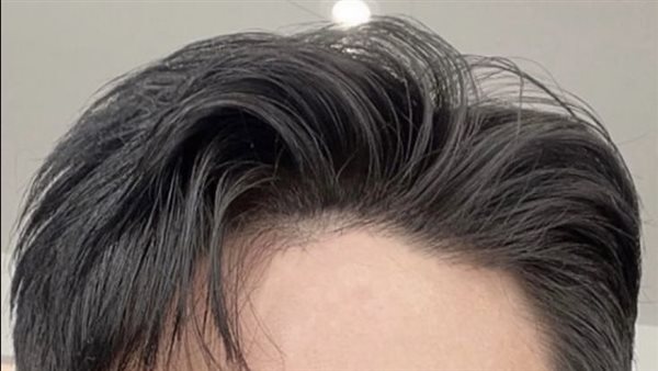 قصات شعر كورية للشباب