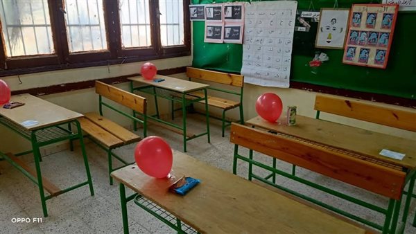 الوادى الجديد تستعد