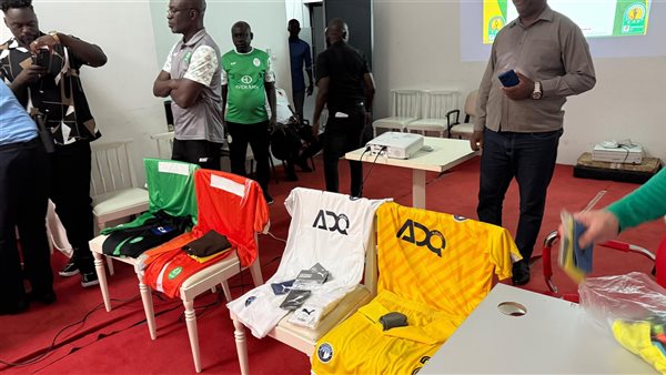 تفاصيل الاجتماع الفني