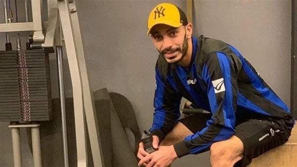 الشاب المتوفى 