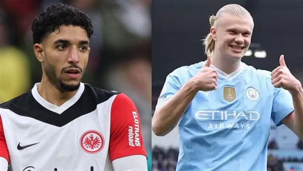 إيرلينج هالاند -