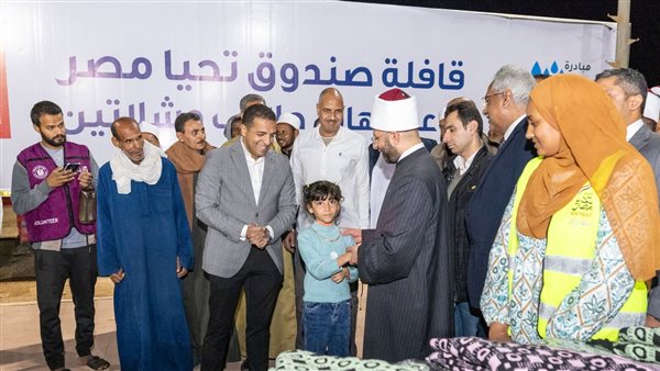 أسامة الأزهري خلال