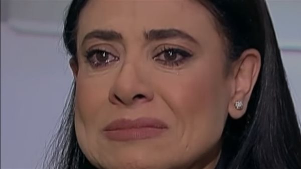 الفنانة نشوى مصطفى