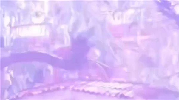 صاعقة رعدية 