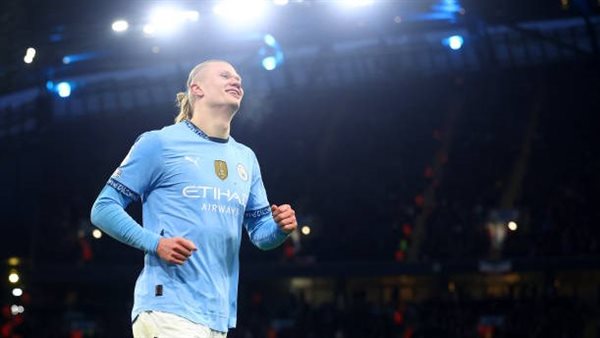 إيرلنيج هالاند