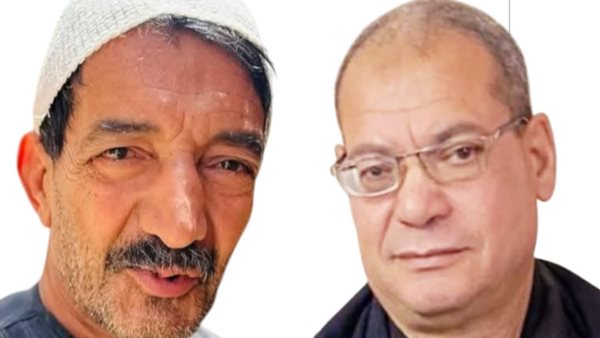 المتوفيان في حادث