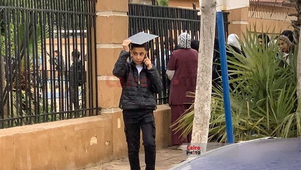 امتحانات الفصل الدراسي