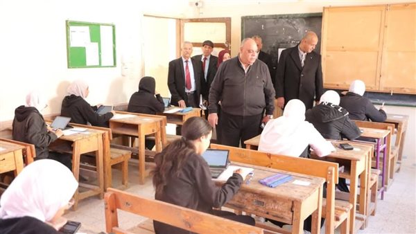 انطلاق امتحانات النقل