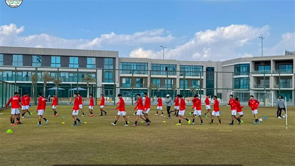 منتخب الشباب 