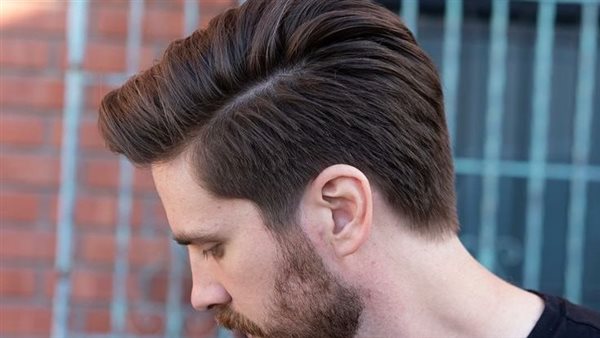 صور قصات شعر شبابي