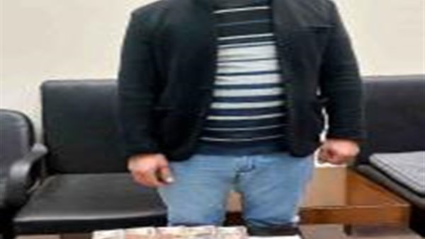 أحد المتهمين