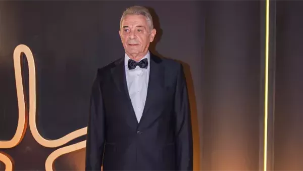 محمود حميدة