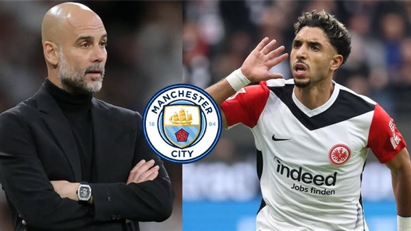 جوارديولا ومرموش