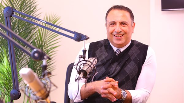 الدكتور محمد العقبي