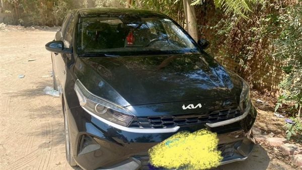 كيا جراند سيراتو