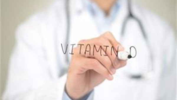 فيتامين د - تعبيرية