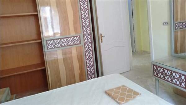 تسليم وحدات سكنية