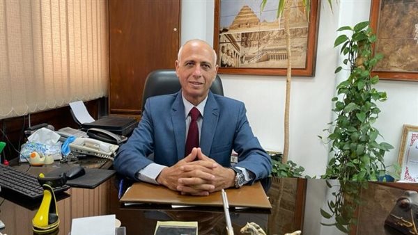 طه زيدان عضو مجلس