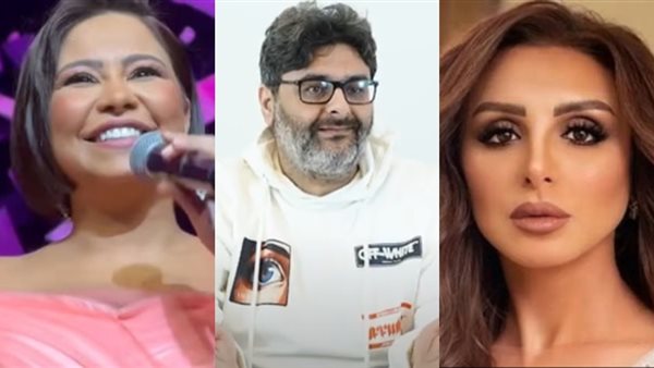 أنغام - وليد منصور