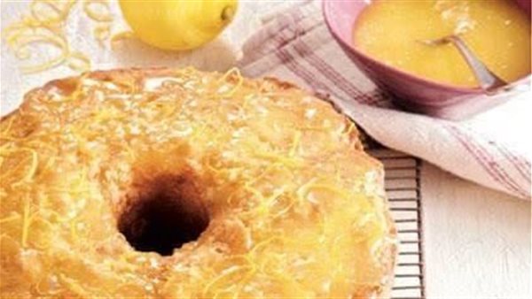 طريقة عمل الكيك الإسفنجي